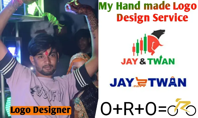 logo designer logo design service